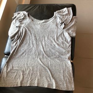 Current Elliott tee